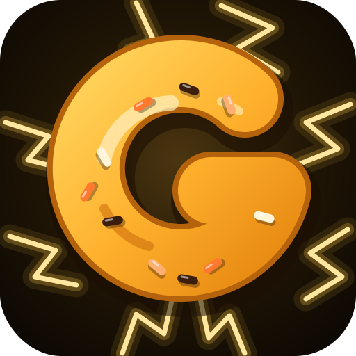 GLAZE logo